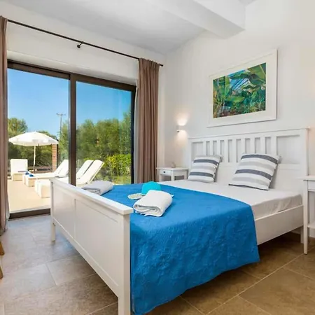 Neema With Private Pool Villa *