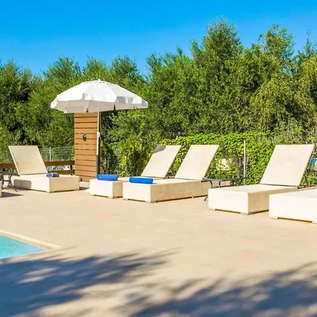 Villa Neema With Private Pool *