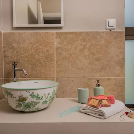 Neema With Private Pool