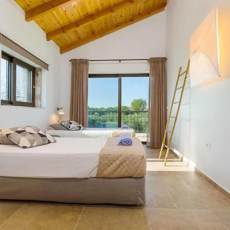 Neema With Private Pool Villa