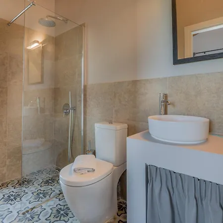 Villa Neema With Private Pool
