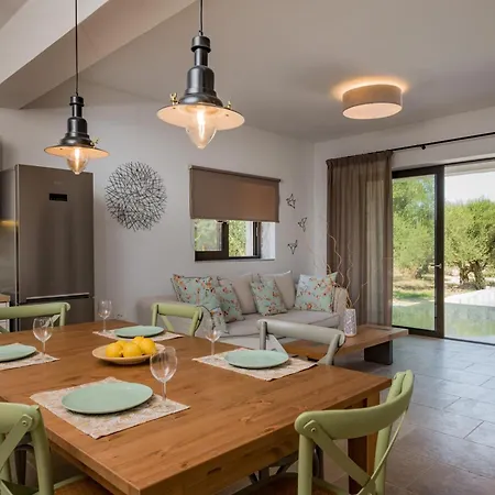 Neema With Private Pool *