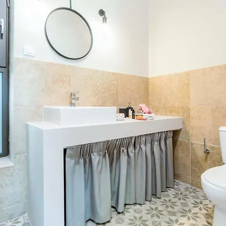 Neema With Private Pool * Plános