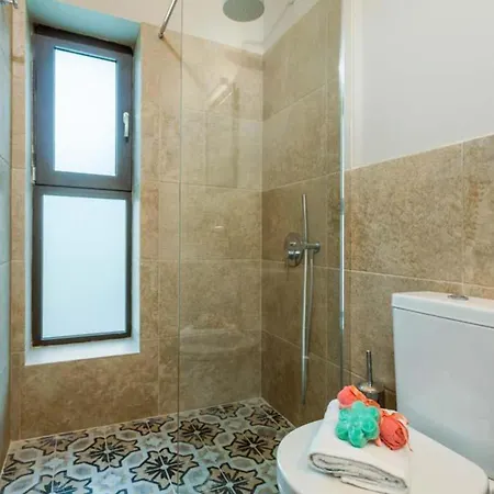 Neema With Private Pool * Plános