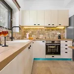 Neema With Private Pool Villa *