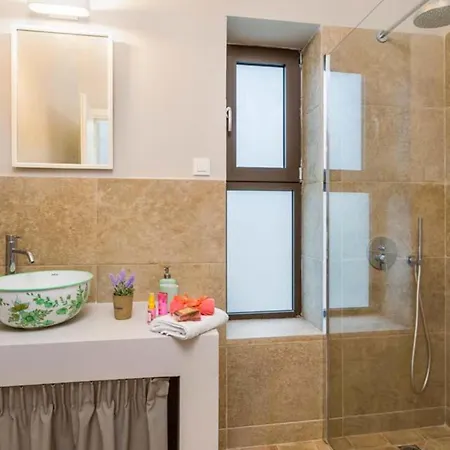Neema With Private Pool Villa *